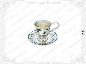 Кофейная пара